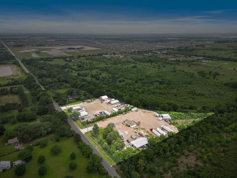 6403 Katy Hockley Cut Off Road Katy TX 77493