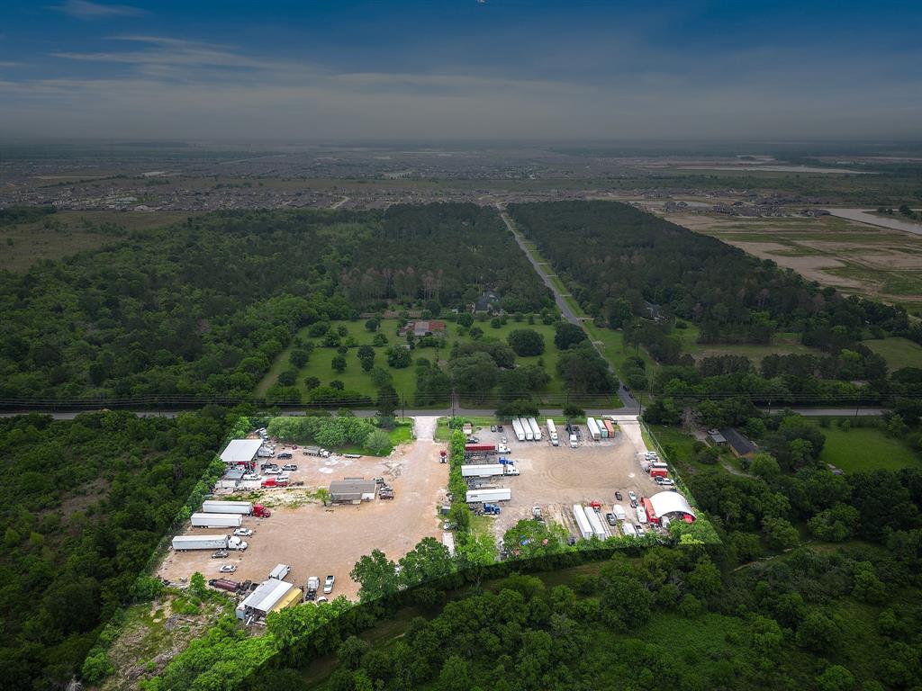 6403 Katy Hockley Cut Off Road