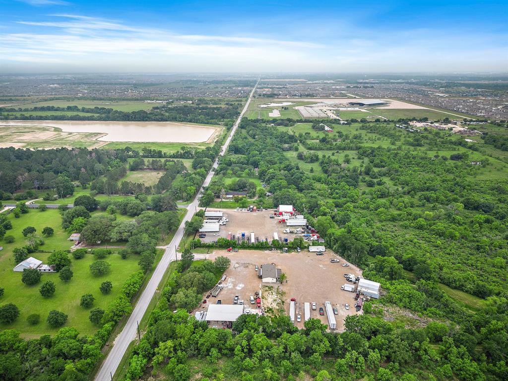 6403 Katy Hockley Cut Off Road