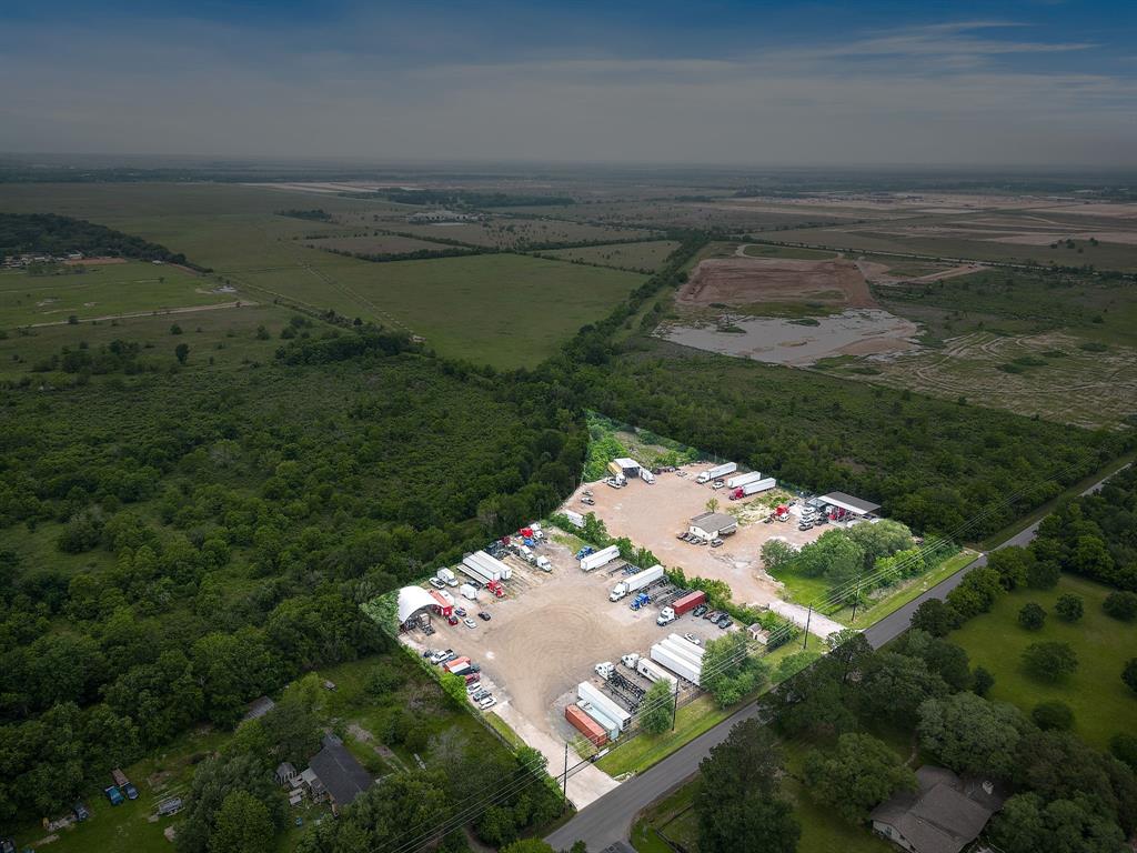 6403 Katy Hockley Cut Off Road
