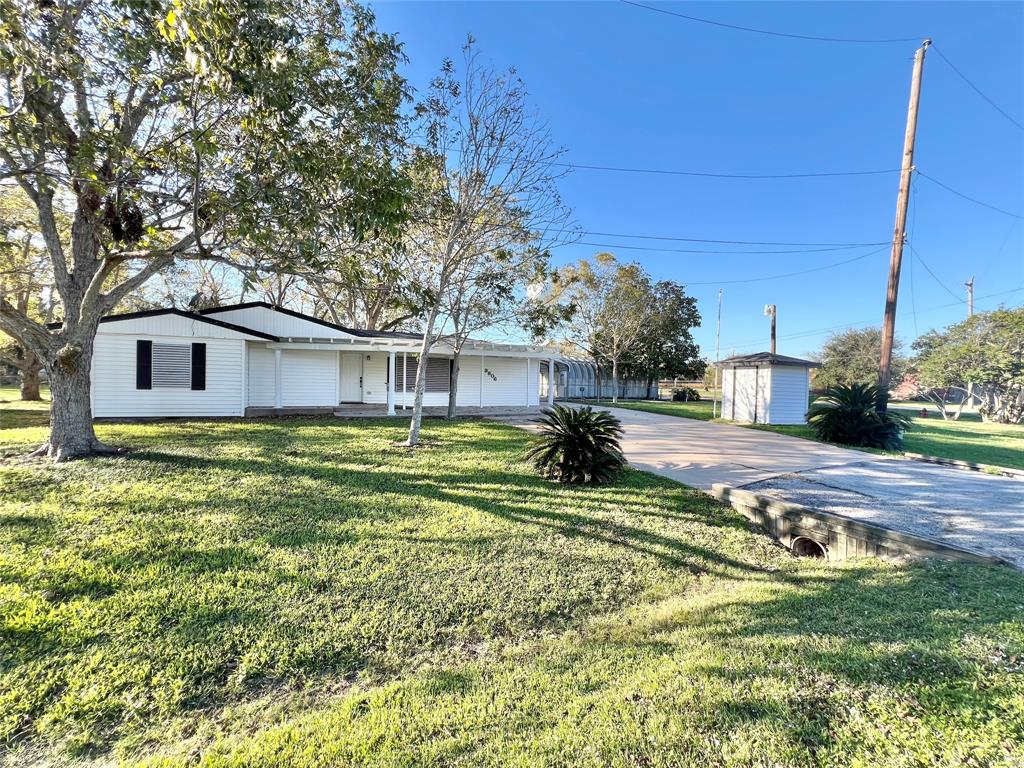 3806 Peck Street, Santa Fe, Texas image 1