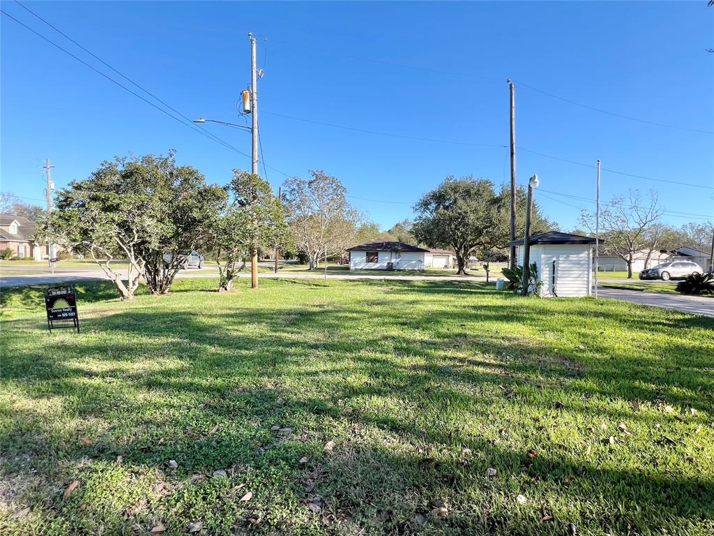 3806 Peck Street, Santa Fe, Texas image 14