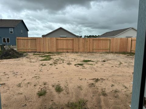 A home in Angleton