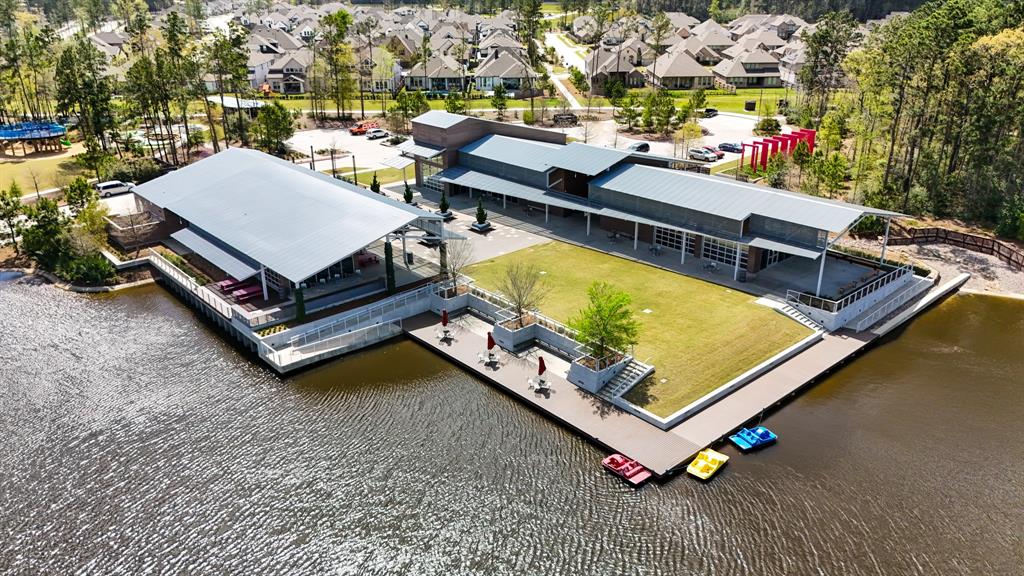 17719 Misty Brook Lane, Conroe, Texas image 38