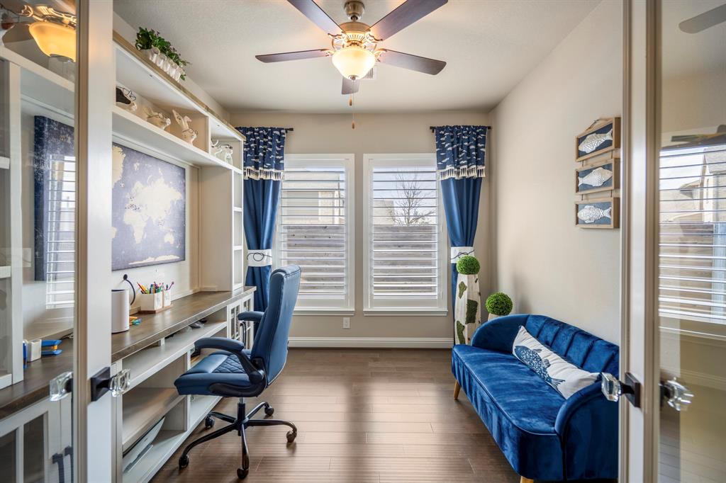 17719 Misty Brook Lane, Conroe, Texas image 12