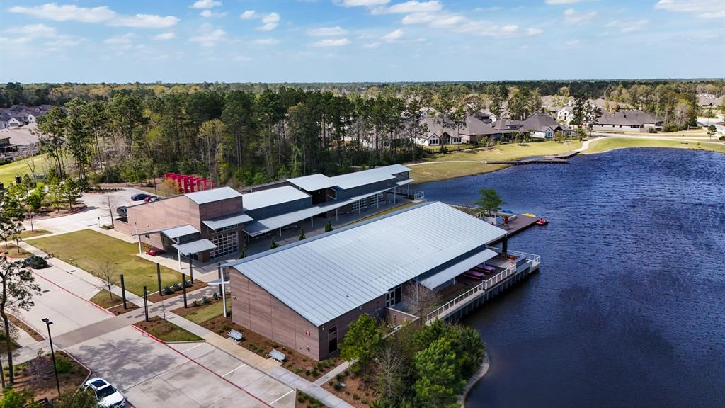 17719 Misty Brook Lane, Conroe, Texas image 35