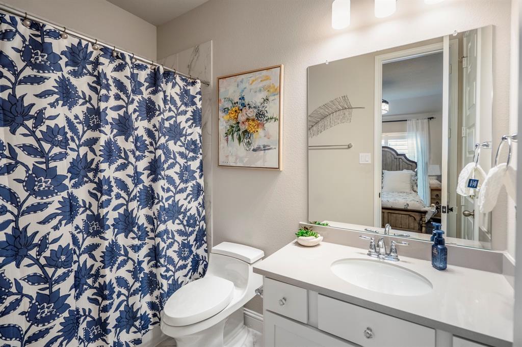 17719 Misty Brook Lane, Conroe, Texas image 10