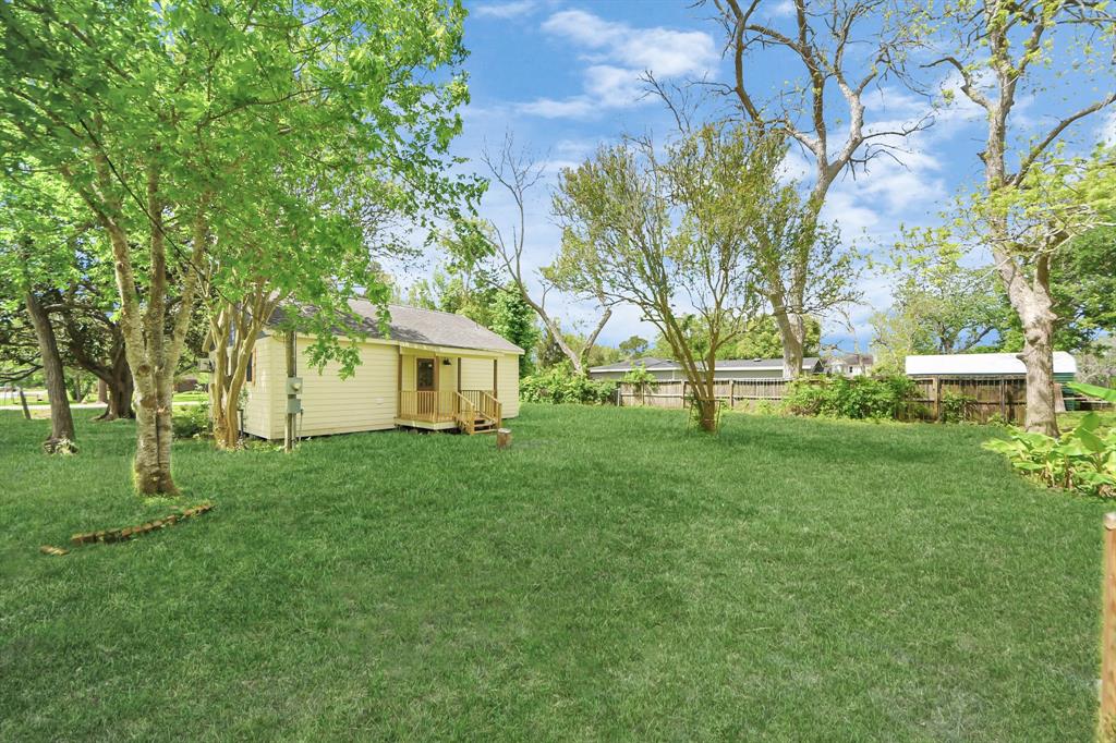 11902 23rd Street, Santa Fe, Texas image 25