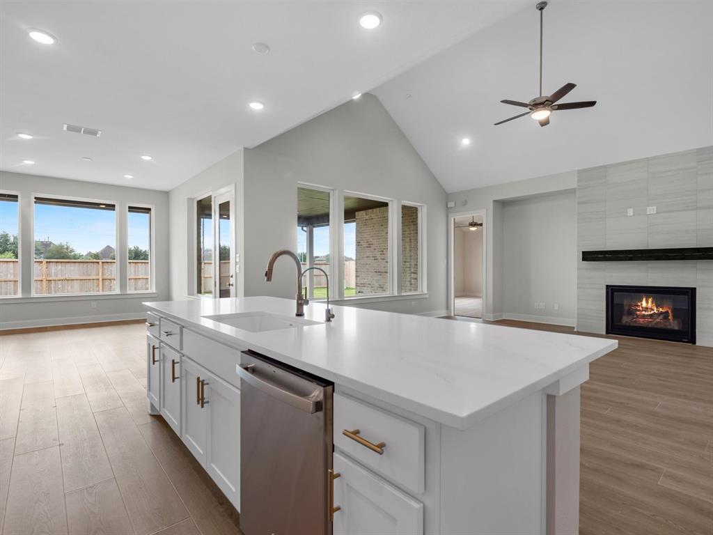 14135 Sacra View Road, Cypress, Texas image 4