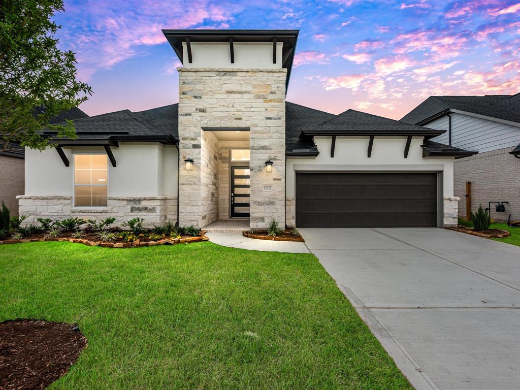 14135 Sacra View Road, Cypress, Texas image 1