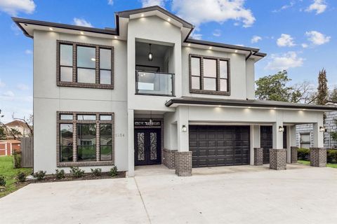 3954 Charleston Street Houston TX 77021
