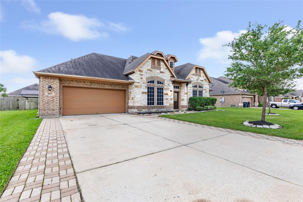 4106 Broadmoor Drive