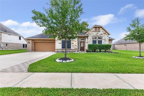 4106 Broadmoor Drive Baytown TX 77523