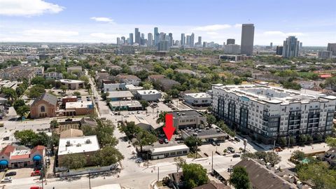 722 Durham Drive Houston TX 77007