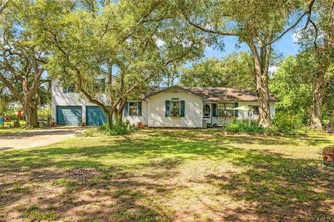 A home in Pleak