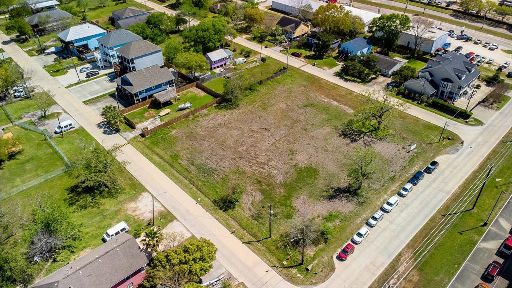 TBD001 W 8th Street, Kemah, Texas image 3