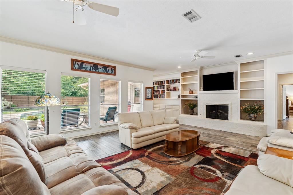 163 Mockingbird Lane, Livingston, Texas image 13