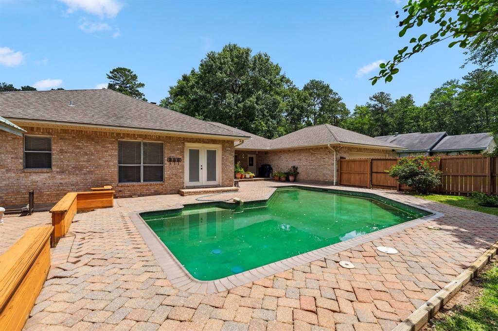 163 Mockingbird Lane, Livingston, Texas image 31