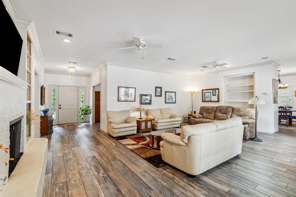 163 Mockingbird Lane, Livingston, Texas image 15