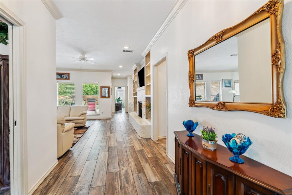 163 Mockingbird Lane, Livingston, Texas image 4