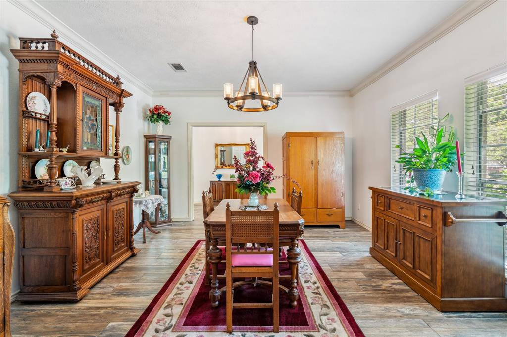 163 Mockingbird Lane, Livingston, Texas image 7