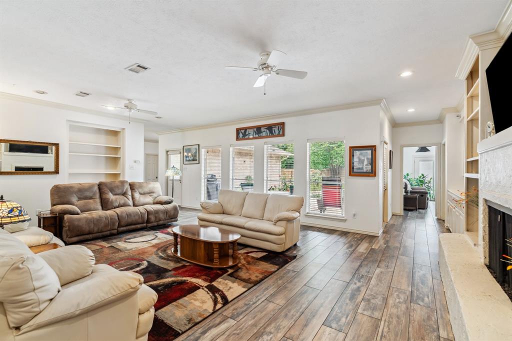 163 Mockingbird Lane, Livingston, Texas image 14