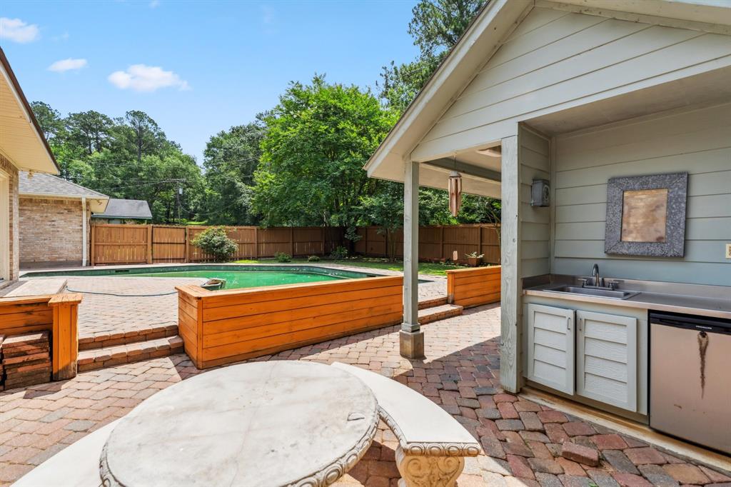163 Mockingbird Lane, Livingston, Texas image 32