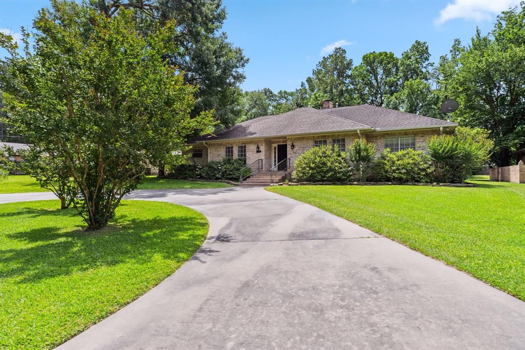 163 Mockingbird Lane, Livingston, Texas image 3