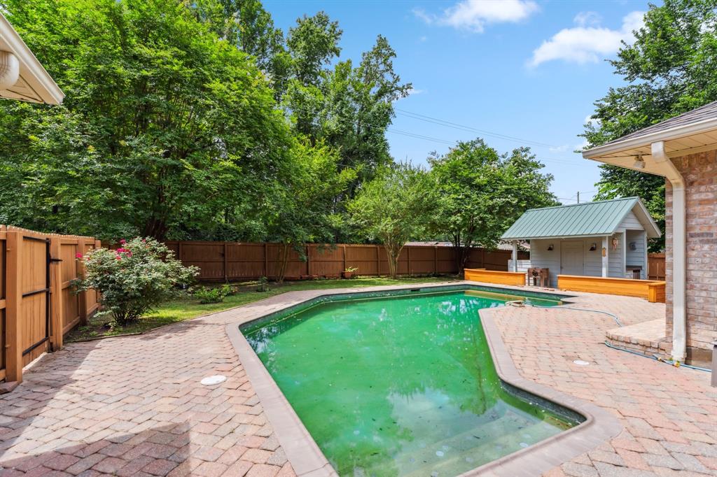 163 Mockingbird Lane, Livingston, Texas image 29