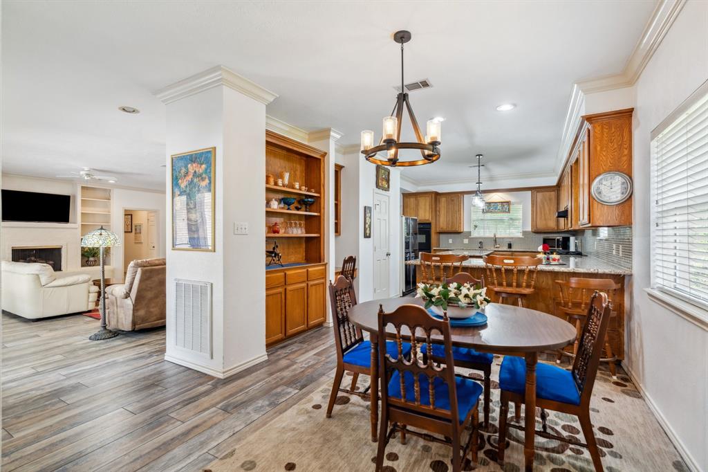 163 Mockingbird Lane, Livingston, Texas image 11
