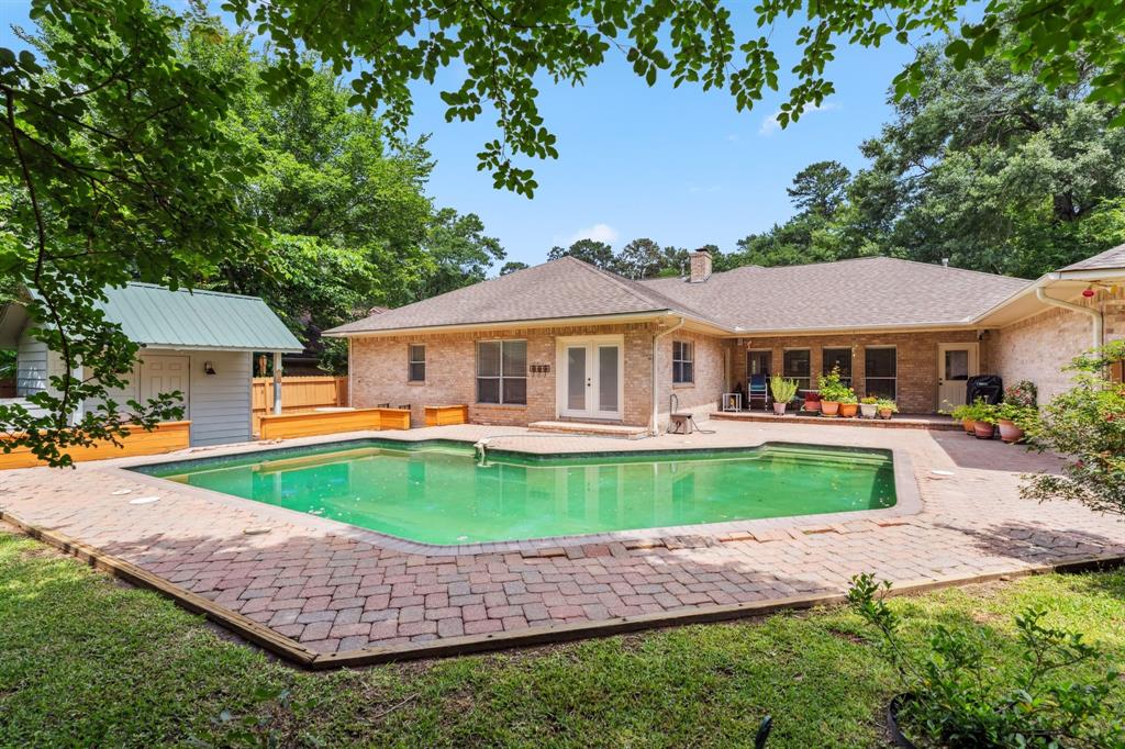 163 Mockingbird Lane, Livingston, Texas image 30
