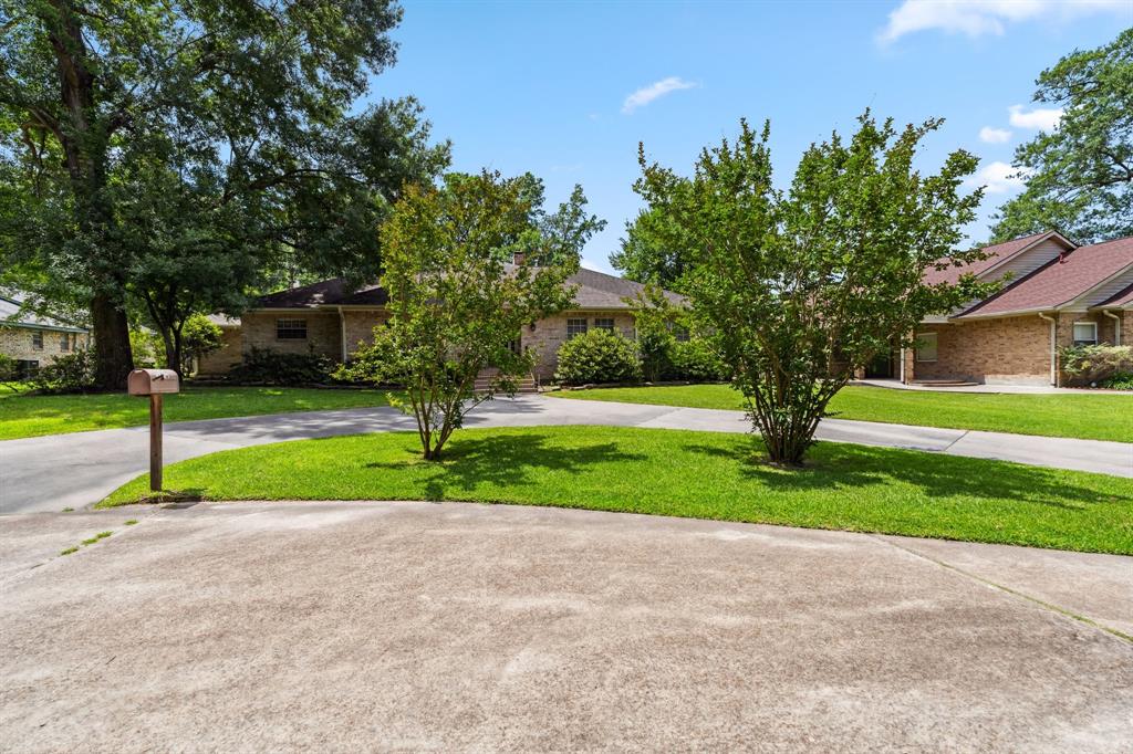 163 Mockingbird Lane, Livingston, Texas image 2