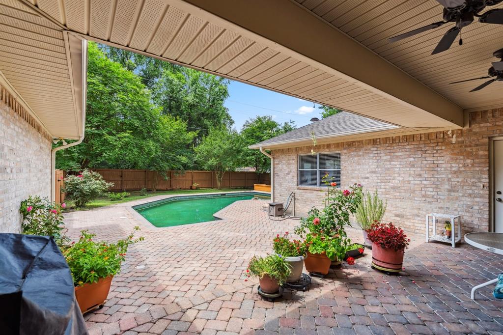 163 Mockingbird Lane, Livingston, Texas image 28