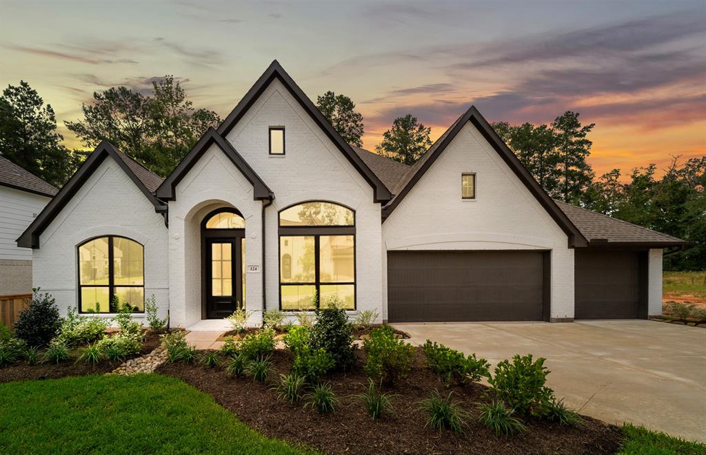 124 Trailhead Ridge Court