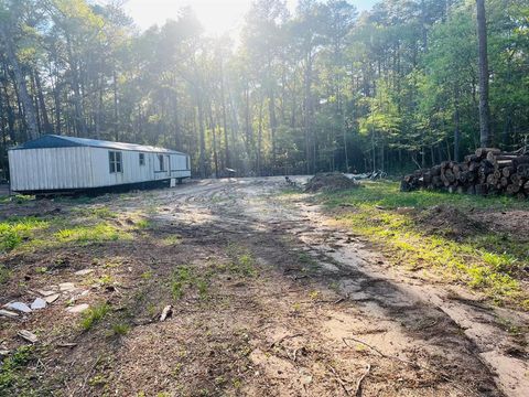 0 Forest Circle Montgomery TX 77318