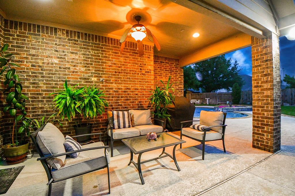 28030 Sugarside Glen Drive, Katy, Texas image 36