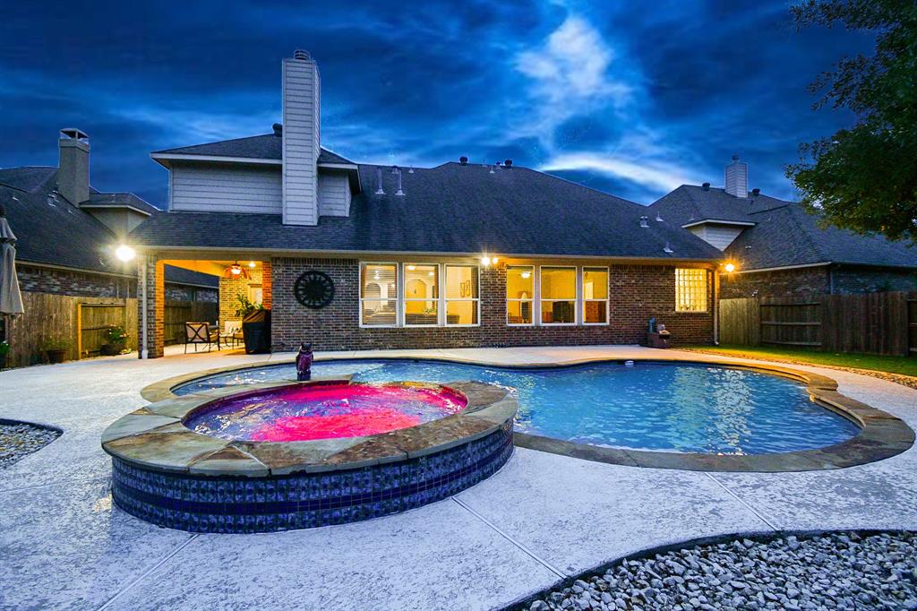 28030 Sugarside Glen Drive, Katy, Texas image 1
