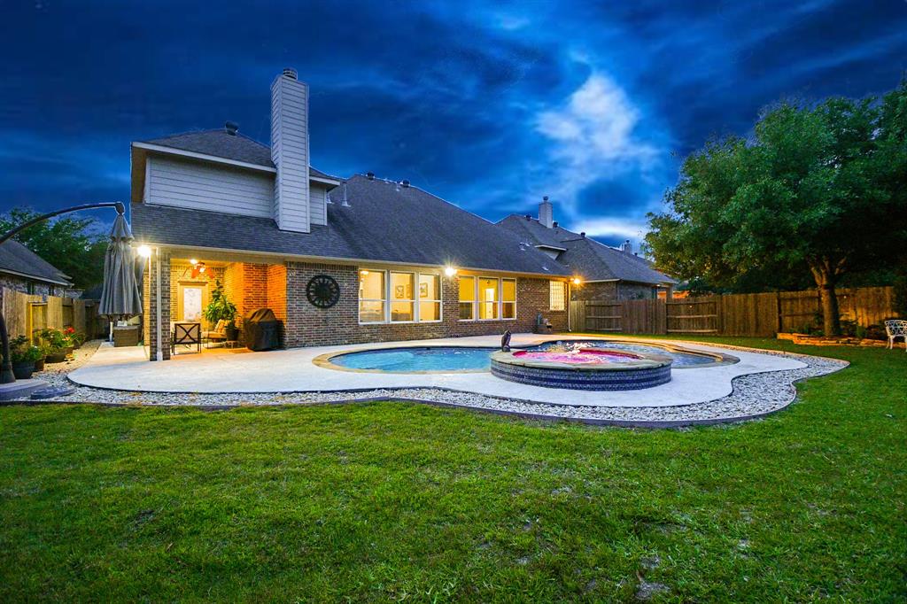 28030 Sugarside Glen Drive, Katy, Texas image 35