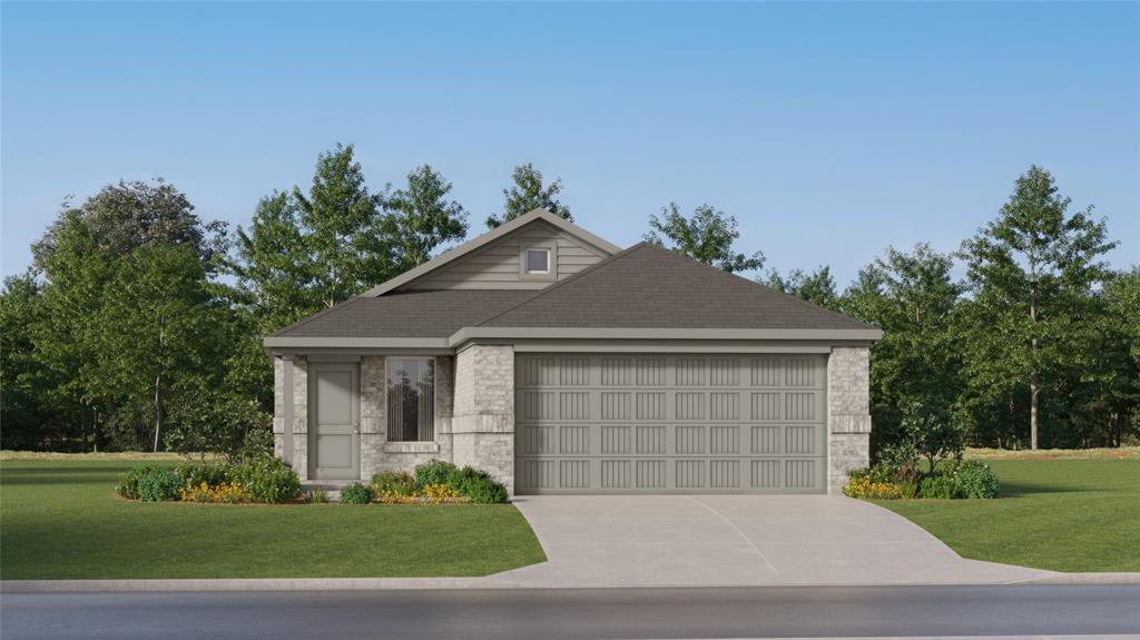6819 Lilac Vine Lane, Katy, Texas image 1