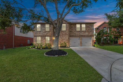 A home in Fresno