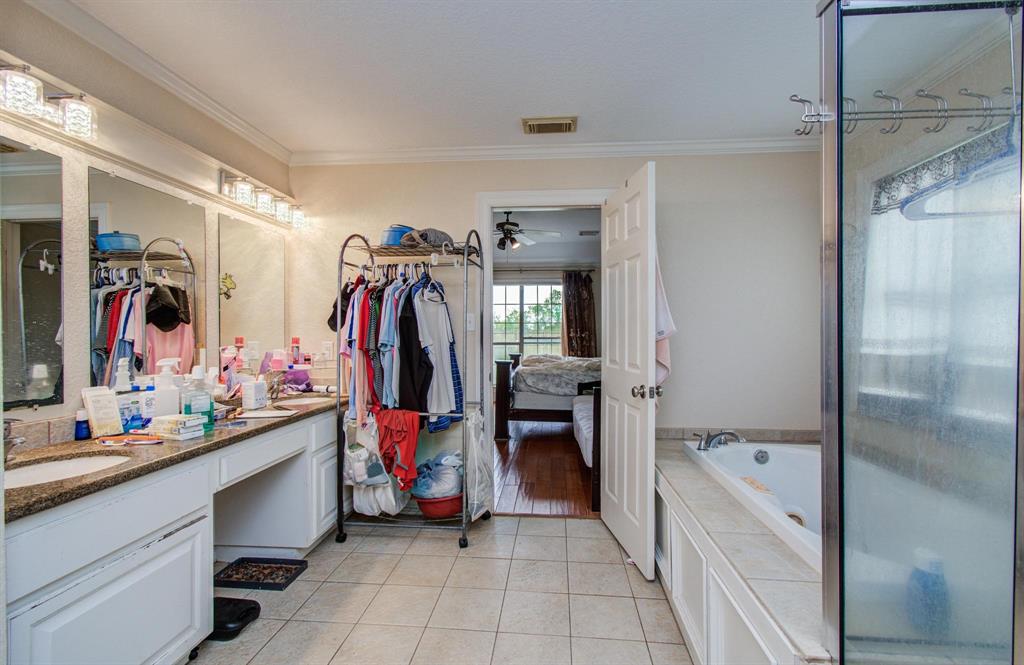 14711 Quail Ridge Road, Danbury, Texas image 37