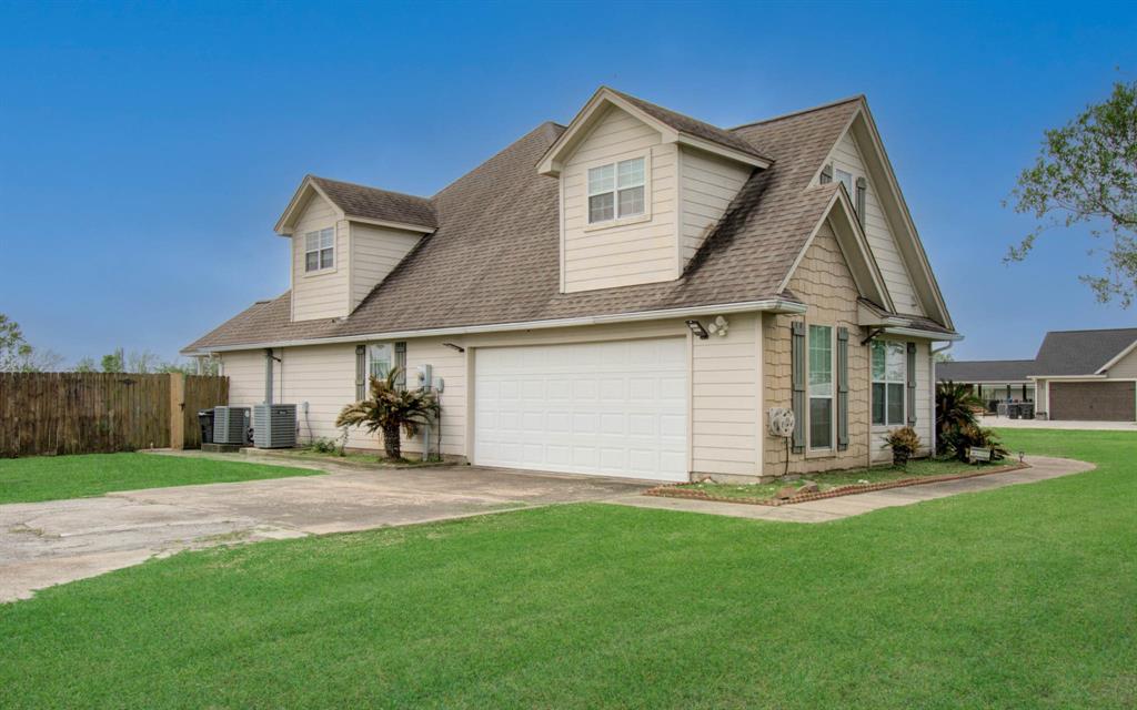14711 Quail Ridge Road, Danbury, Texas image 2