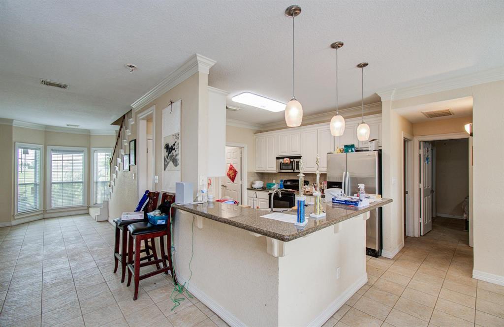 14711 Quail Ridge Road, Danbury, Texas image 16