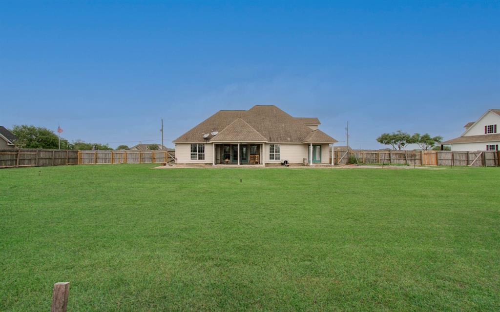 14711 Quail Ridge Road, Danbury, Texas image 41