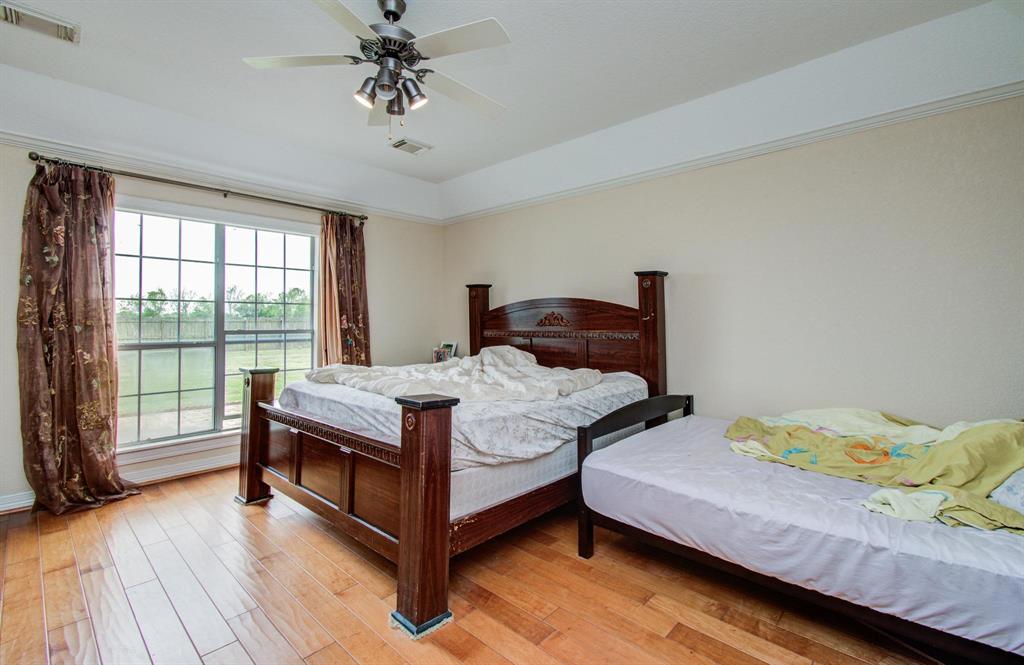 14711 Quail Ridge Road, Danbury, Texas image 35