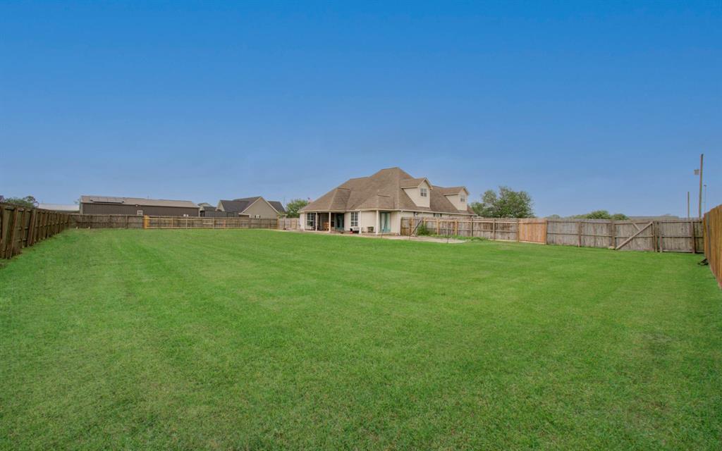 14711 Quail Ridge Road, Danbury, Texas image 40