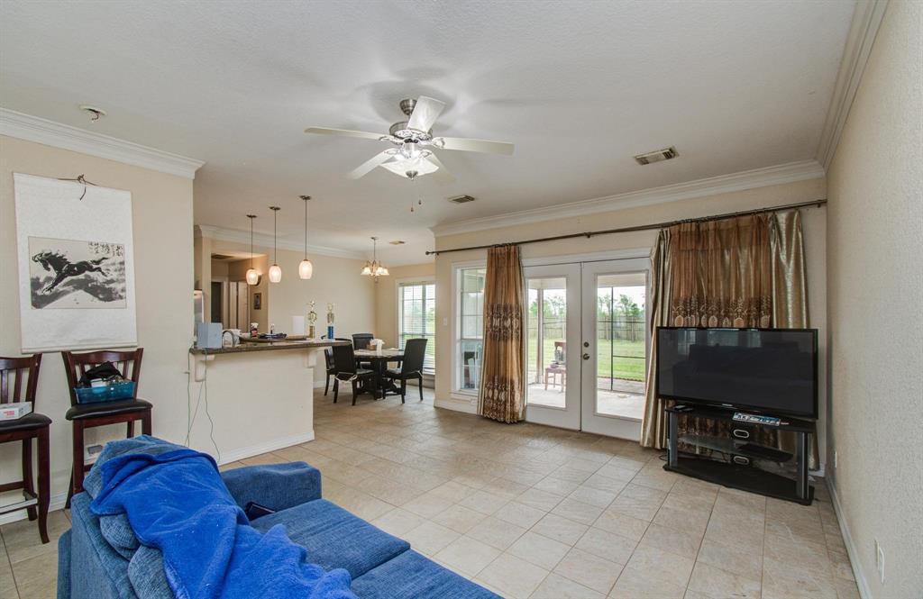 14711 Quail Ridge Road, Danbury, Texas image 10