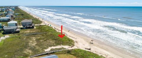 128 Saltgrass Avenue Surfside Beach TX 77541