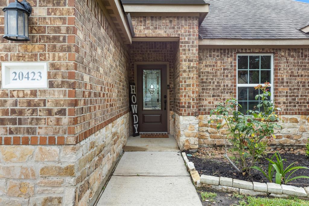 20423 Barrel Run Drive, Hockley, Texas image 3