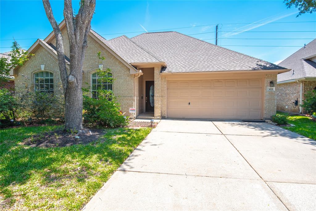 3635 Heritage Colony Drive